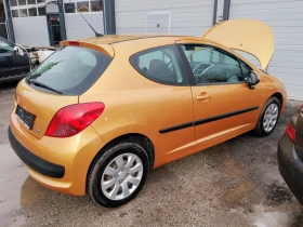 Peugeot 207, снимка 8