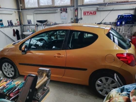 Peugeot 207, снимка 10