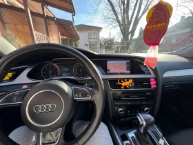 Audi A4 Avant, снимка 3