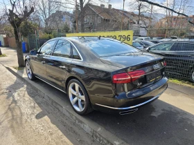 Audi A8 MATRIX/AUDI EXLUSIVE, снимка 5