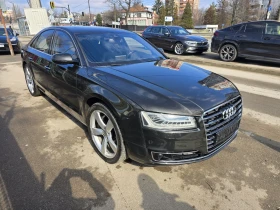 Audi A8 MATRIX/AUDI EXLUSIVE, снимка 3