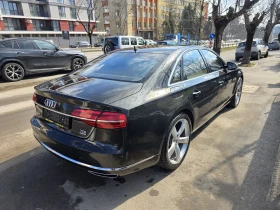 Audi A8 MATRIX/AUDI EXLUSIVE - 39995 лв. - 36724544 | Car24.bg