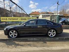 Audi A8 MATRIX/AUDI EXLUSIVE - 39995 лв. - 36724544 | Car24.bg