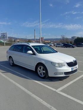 Skoda Superb, снимка 2