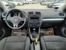 VW Golf 2.0-140TDI! 6! -!! | Mobile.bg    9