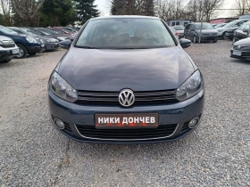 Обява за продажба на VW Golf 2.0-140TDI! 6скорости! Кожа-Алкантара!ПОДГРЕВ! ~12 999 лв. - изображение 1