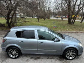 Opel Astra 1.6, снимка 3