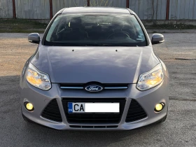 Обява за продажба на Ford Focus 1.0 100 кс  ~8 700 лв. - изображение 6