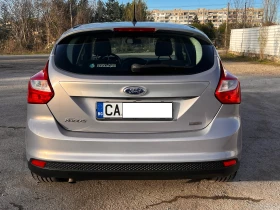 Ford Focus 1.0 100   | Mobile.bg    17