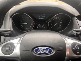 Обява за продажба на Ford Focus 1.0 100 кс  ~8 700 лв. - изображение 8