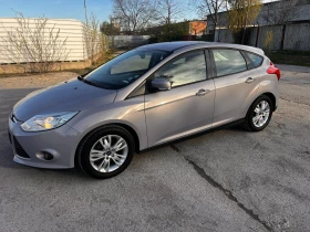 Обява за продажба на Ford Focus 1.0 100 кс  ~8 700 лв. - изображение 1
