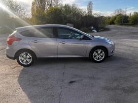 Обява за продажба на Ford Focus 1.0 100 кс  ~8 700 лв. - изображение 4