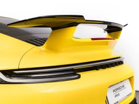 Обява за продажба на Porsche 911 4GTS Carbon Ceramic ~ 165 000 EUR - изображение 3