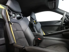 Обява за продажба на Porsche 911 4GTS Carbon Ceramic ~ 165 000 EUR - изображение 6