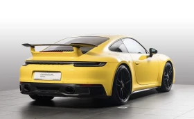Обява за продажба на Porsche 911 4GTS Carbon Ceramic ~ 165 000 EUR - изображение 1