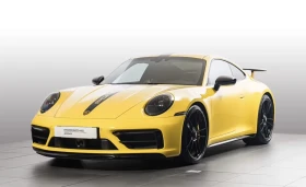 Обява за продажба на Porsche 911 4GTS Carbon Ceramic ~ 165 000 EUR - изображение 1