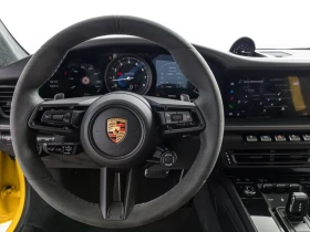 Обява за продажба на Porsche 911 4GTS Carbon Ceramic ~ 165 000 EUR - изображение 4