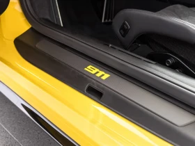 Обява за продажба на Porsche 911 4GTS Carbon Ceramic ~ 165 000 EUR - изображение 2