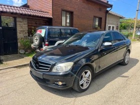 Mercedes-Benz C 220 CDI OM646 - изображение 1