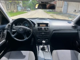 Обява за продажба на Mercedes-Benz C 220 CDI OM646 ~8 800 лв. - изображение 7