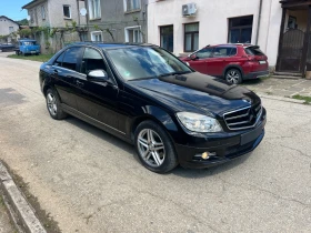 Обява за продажба на Mercedes-Benz C 220 CDI OM646 ~8 800 лв. - изображение 1