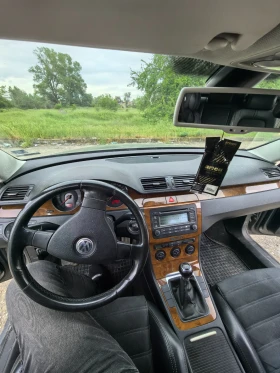 VW Passat | Mobile.bg    6
