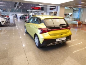 Обява за продажба на Hyundai I20 BUSINESS LPG ~36 200 лв. - изображение 2