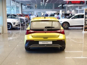 Обява за продажба на Hyundai I20 BUSINESS LPG ~36 200 лв. - изображение 4