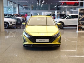 Обява за продажба на Hyundai I20 BUSINESS LPG ~36 200 лв. - изображение 5