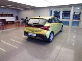 Обява за продажба на Hyundai I20 BUSINESS LPG ~36 200 лв. - изображение 3