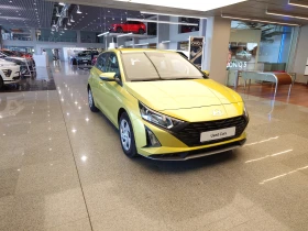Обява за продажба на Hyundai I20 BUSINESS LPG ~36 200 лв. - изображение 1
