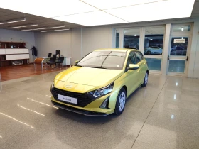 Обява за продажба на Hyundai I20 BUSINESS LPG ~36 200 лв. - изображение 1