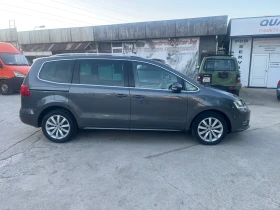 VW Sharan 2.0TDI 170ks DSG 6+ 1  | Mobile.bg    4