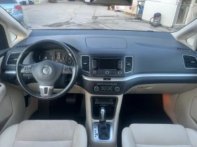 VW Sharan 2.0TDI 170ks DSG 6+ 1  | Mobile.bg    13