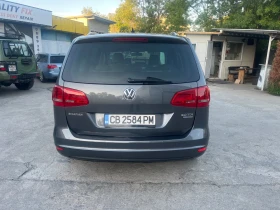VW Sharan 2.0TDI 170ks DSG 6+ 1  | Mobile.bg    6
