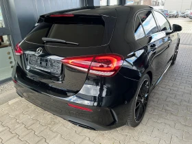 Mercedes-Benz A 200 AMG+ Edition | Mobile.bg    2