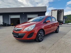 Opel Corsa 1.2I FACE   | Mobile.bg    3