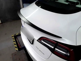 Tesla Model 3 Performance | Mobile.bg    4