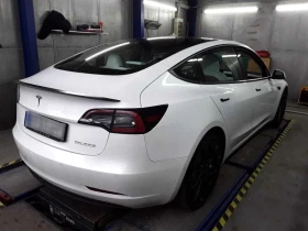 Tesla Model 3 Performance | Mobile.bg    3