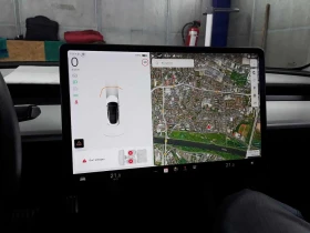 Tesla Model 3 Performance | Mobile.bg    12