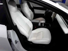 Tesla Model 3 Performance | Mobile.bg    7