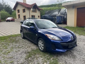     Mazda 3 1.6* *  , , , , 