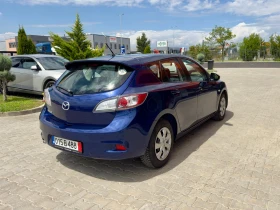 Mazda 3 1.6* Бензин* Нов внос, , , , - 8900 лв. - 76453948 5