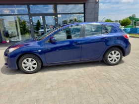Mazda 3 1.6* Бензин* Нов внос, , , , - 8900 лв. - 76453948 6