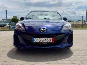 Mazda 3 1.6* Бензин* Нов внос, , , , - 8900 лв. - 76453948 3