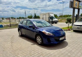 Mazda 3 1.6* Бензин* Нов внос, , , , - 8900 лв. - 76453948 2