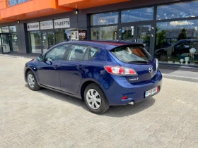 Mazda 3 1.6* Бензин* Нов внос, , , , - 8900 лв. - 76453948 4