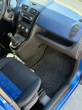 Suzuki Splash | Mobile.bg    8