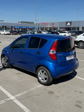 Suzuki Splash | Mobile.bg    5