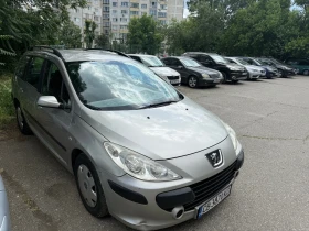 Обява за продажба на Peugeot 307 1.6 HDI facelift ~4 000 лв. - изображение 1